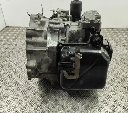 Volkswagen Caddy Automatic gearbox UAX 0GC300057A