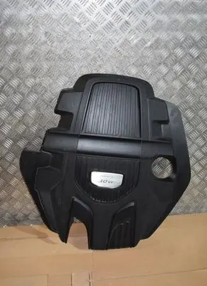 Porsche Panamera (971) Engine cover (trim)