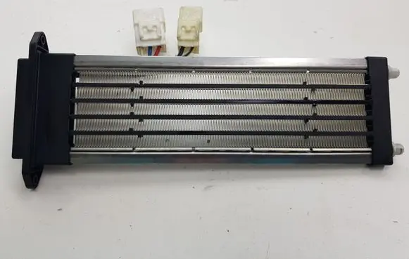 Citroen C-Crosser Electric cabin heater radiator CSA541A003