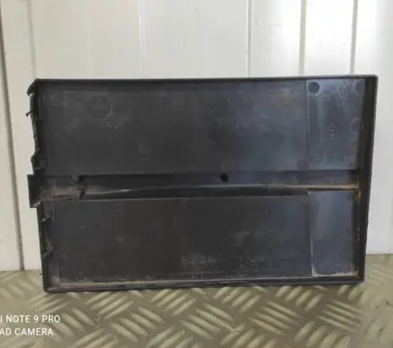 Renault Express Battery box tray 648947133R