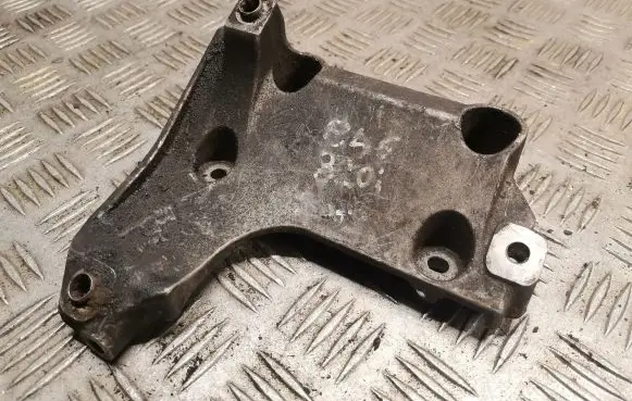 BMW 3 E46 A/C compressor mount bracket 1439241