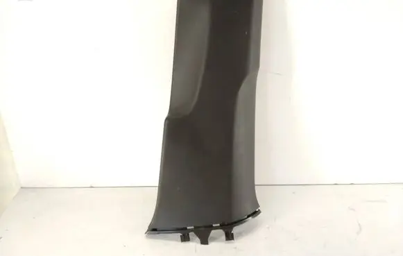 Volkswagen PASSAT B6 (B) pillar trim (bottom) 3C0867292