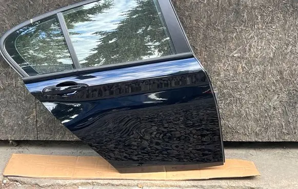 BMW 1 F20 F21 Rear door
