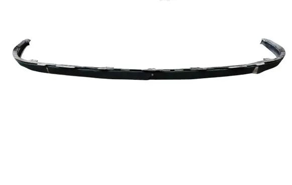 Renault Trafic III (X82) Front bumper lip 960158579R 93867947
