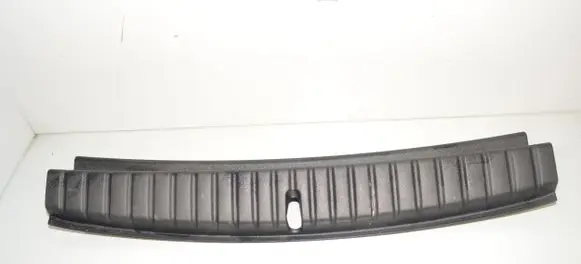 BMW 1 F40 Trunk/boot sill cover protection 7448213 51477448213