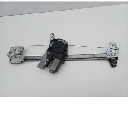 Citroen C3 Front door window regulator with motor 400618F 963912