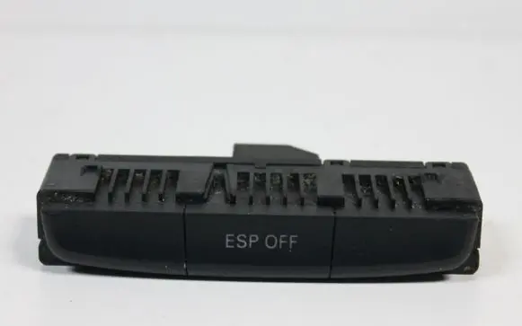 Audi A4 S4 B8 8K A set of switches 8K0959673
