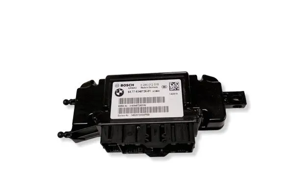 BMW 1 F20 F21 Airbag control unit/module 9348726
