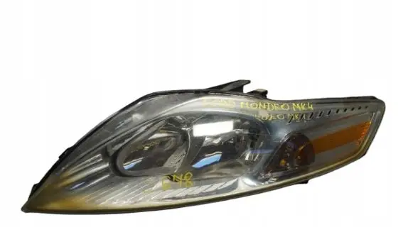 Ford Mondeo MK IV Headlight/headlamp