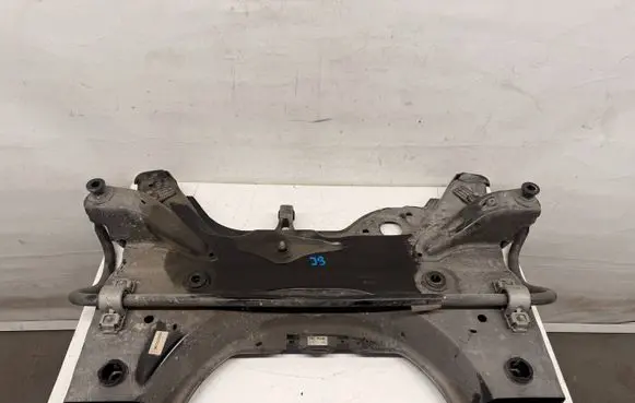 Citroen Jumpy Front subframe citj3woz1