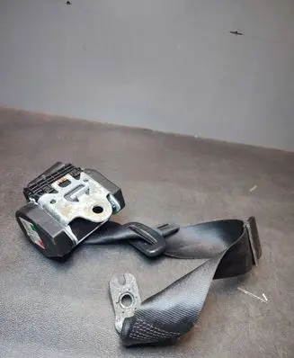 Skoda Octavia Mk3 (5E) Front seatbelt 5E5857447B