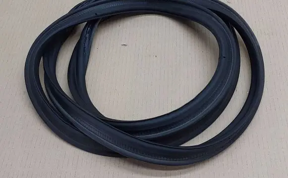 Mercedes-Benz A W176 Rubber seal loading door 