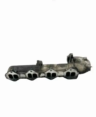 Nissan Qashqai+2 Intake manifold f071314