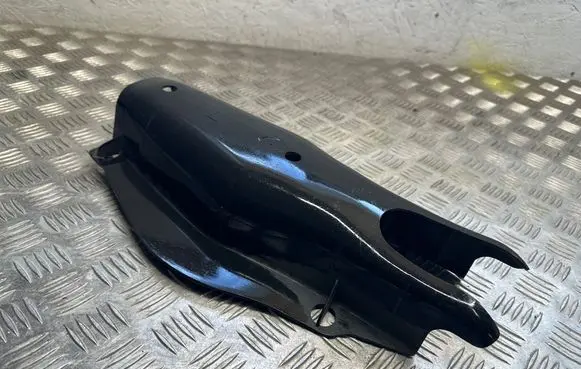 Other rear suspension part