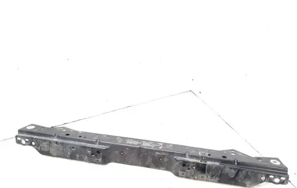 Opel Astra J Top upper radiator support slam panel 13502577 135753CE 13308349