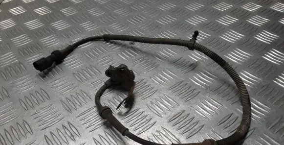 Jaguar S-Type ABS rear brake sensor 3W432C190AA