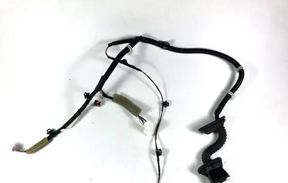 Infiniti Q50 Rear door wiring loom 241265UB2A