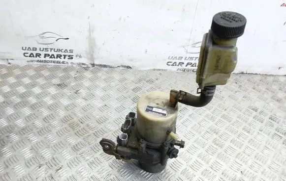 Electric power steering pump
