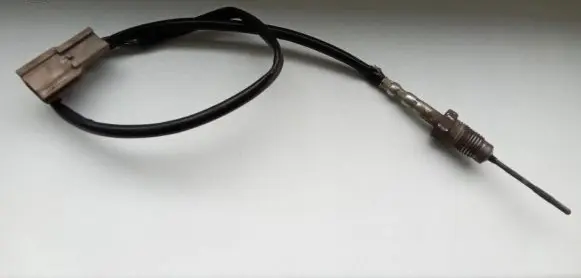 Renault Master III Exhaust gas temperature sensor 226405244R