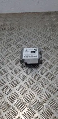 Airbag control unit/module
