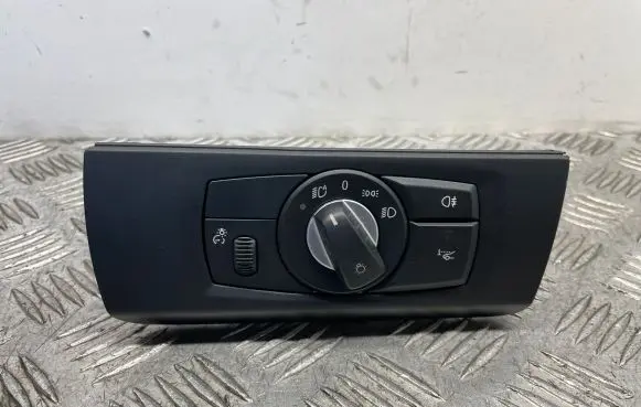 Light switch