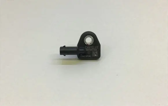 Jeep Cherokee Airbag deployment crash/impact sensor 56038975AA