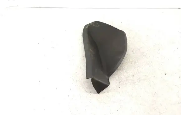 Mercedes-Benz E W212 Dashboard side end trim 2126800307