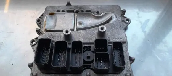 BMW X5 F15 Engine control unit/module 8626762 170014762