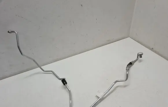Ford Fiesta Air conditioning (A/C) pipe/hose H1BH19A704AF