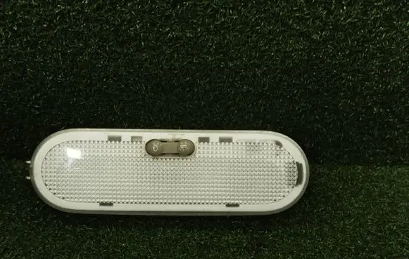 Renault Trafic III (X82) Rear seat light 8200439421