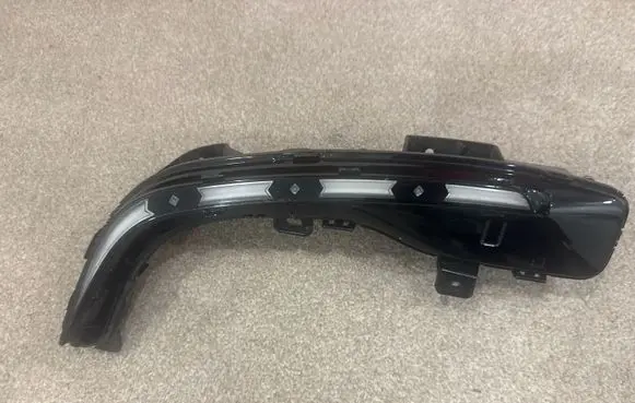 Citroen DS7 Crossback LED Daytime headlight 9815740780 01312301