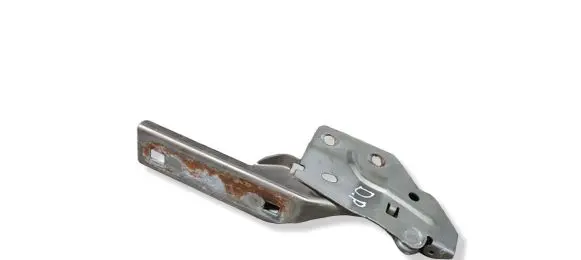 Dodge Durango II Engine bonnet/hood hinges 