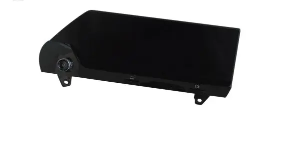 Citroen C4 II Screen/display/small screen 984045658001