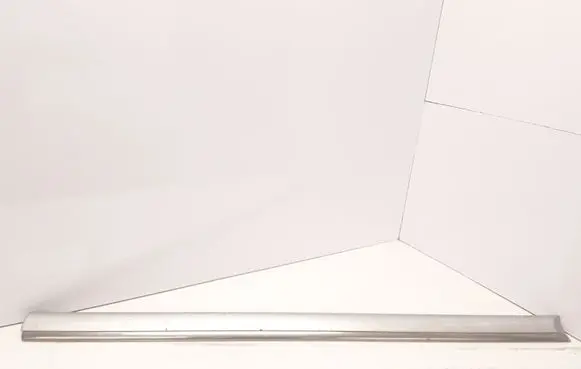 Front door trim (molding)