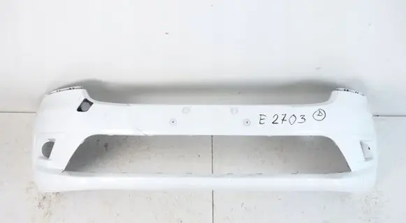Ford Transit Custom Front bumper 17K819