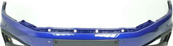 Volkswagen PASSAT B8 Front bumper 3G0807221G