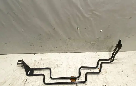 Mercedes-Benz E W211 Power steering hose/pipe/line