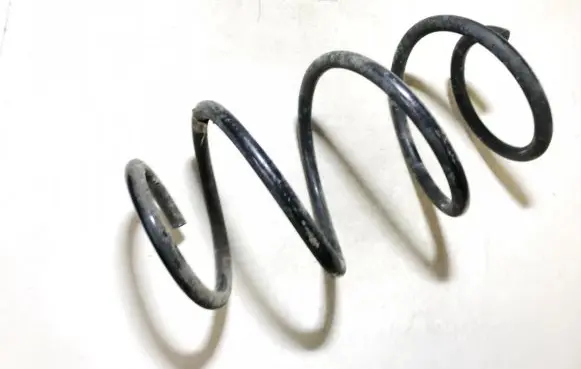BMW 3 F30 F35 F31 Front coil spring