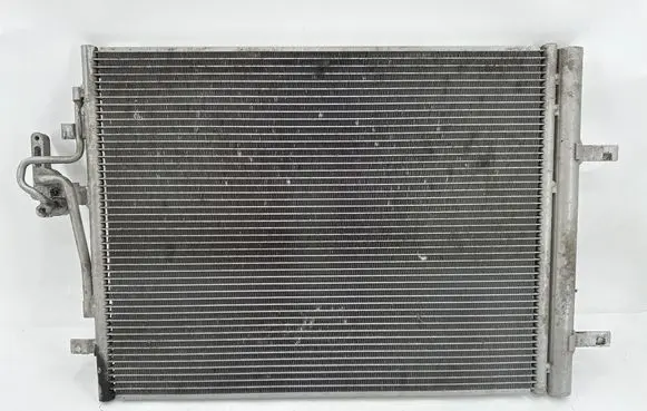 Volvo S80 A/C cooling radiator (condenser) 940155 0935220