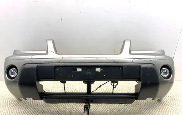 Nissan X-Trail T30 Front bumper 