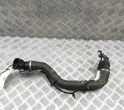 Jaguar XE Engine coolant pipe/hose GX738286FA GX7313A840AA