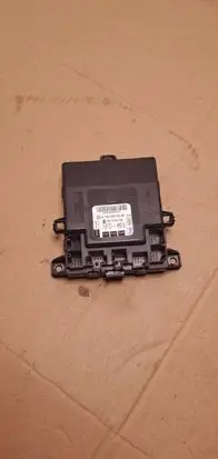 Mercedes-Benz ML W164 Door control unit/module A1648200385 05072206