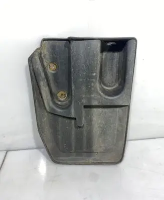 Volkswagen Crafter Rear mudguard 7C0821812