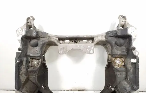 Mercedes-Benz S W220 Front subframe A2206280757