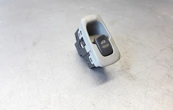 Volvo S80 Electric window control switch 9476696