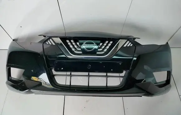 Nissan Micra K14 Front bumper 620225FA0H