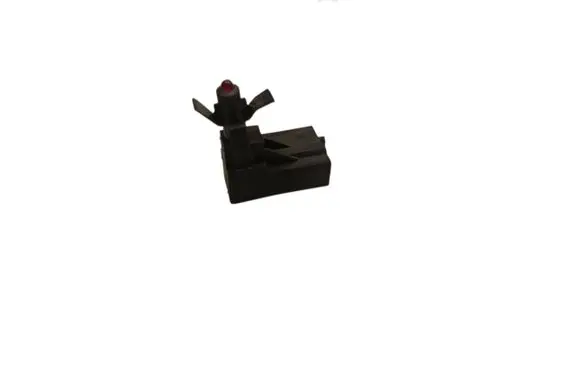 Volkswagen Tiguan Alarm movement detector/sensor 1K0919238A