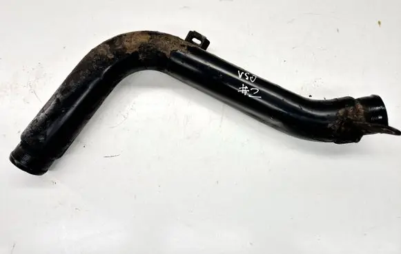 Volvo V50 Intercooler hose/pipe
