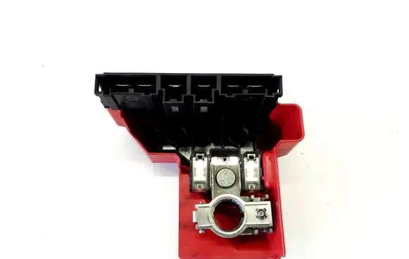 Renault Captur II Positive cable (battery)