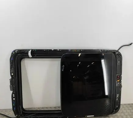 Audi Q5 SQ5 FY Sunroof set 80A877041C